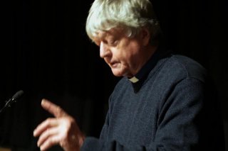 Howard Sutcliffe reading The Oldham Poem at 2017 Festival of Light