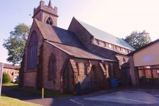 Christ Church, Chadderton