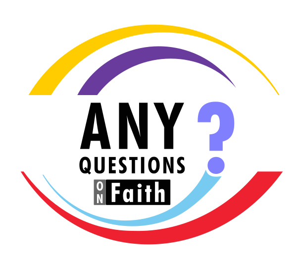 Graphic: Any Questions on Faith